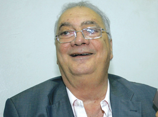 Money scandals chase Abou Rida, Hassan Mustapha