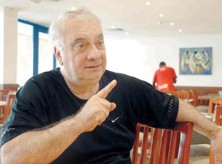 Documents show Zaherâ€™s involvement in stones attack on Algerian bus