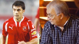 زاهر كان بائعا في “حانوت” وأحمد حسن هُرب ليلا من أسوان