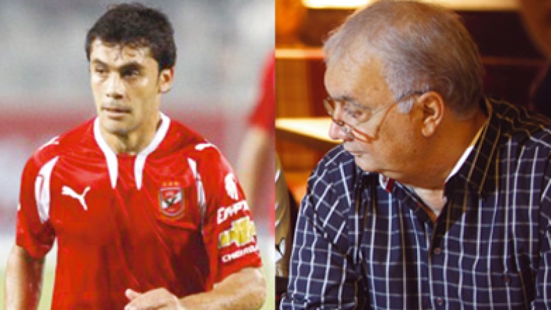 زاهر كان بائعا في “حانوت” وأحمد حسن هُرب ليلا من أسوان