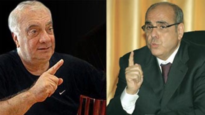 سمير زاهر : الأزمة مع الجزائر يجب أن تنتهي