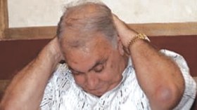 القضاء يستدعي زاهر بتهمة اخفاء عقوبة الفيفا و اختلاس 15 مليون جنيه ‬