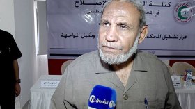 الزهار لـ”الشروق”: مبادرة فاشلة وإعادة طحن ما طُحن سابقاً..