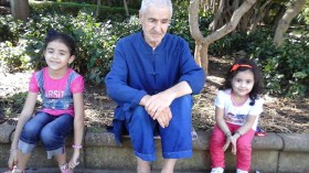 أعمر الزاهي تعرّض للخيانة في شبابه ففقد الثقة في الجميع