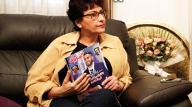 زهية بن عروس: هذه أسوء ذكرى تطاردني منذ أكثر من 30 سنة..