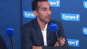 بلونيس يلجأ إلى العدالة الفرنسية لاسترجاع حقوقه المسلوبة من الجيش القطري