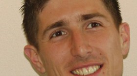 زرداب يعد بمنح المنتخب الوطني الإضافة المرجوة منه