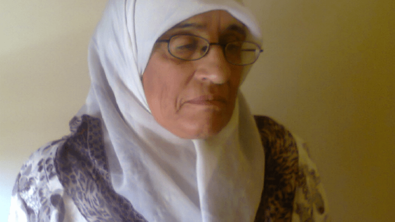 القلوب الكسيرة حرمها الرابع وحجّها في بسمة أصحابها