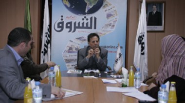 Chairman of the Algerian Human Rights League to Echourokâ€ Algeria needs a transitory period with Bouteflika and the military institution as guarantors