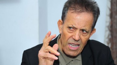 15,000 protests take place in Algeria every year