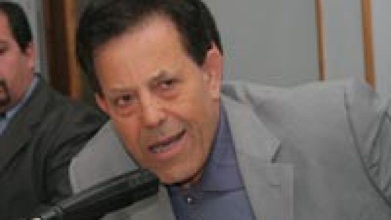 زهوان‭ ‬يتهم‭ ‬الأفافاس‭ ‬بالسطو‭ ‬على‭ ‬رابطة‭ ‬الدفاع‭ ‬عن‭ ‬حقوق‭ ‬الإنسان