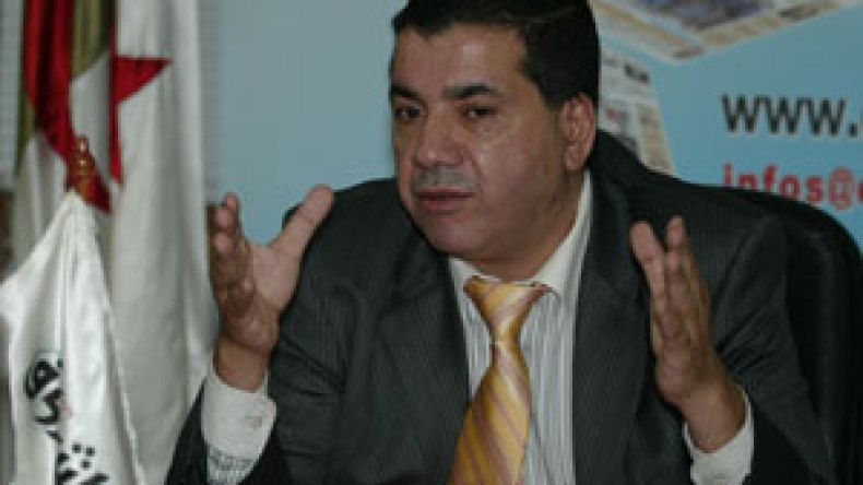 الفرد الجزائري يستهلك 15 علبة دواء سنويا