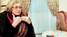 أول إمراة تزرع القنابل إبان الثورة التحريرية