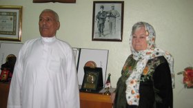 الزهرة الألمانية.. البطلة التي حاربت فرنسا في الأوراس