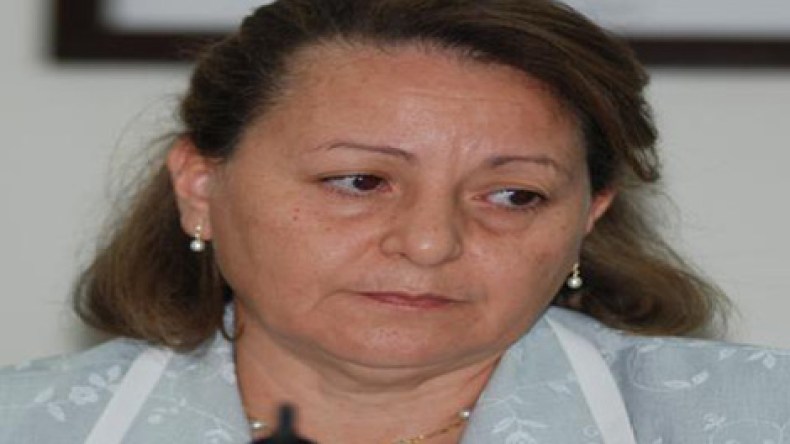 هذا ما يتنظر زهرة دردوري على رأس وزارة البريد