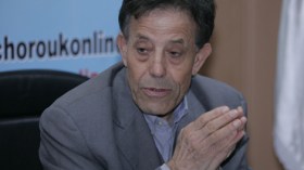 زهوان يدعو إلى إبعاد المنظمات الحقوقية عن وصاية الأحزاب