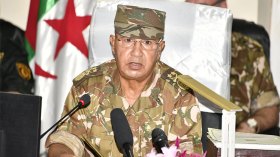 يجب تضافر الجهود لضمان أمن المنطقة
