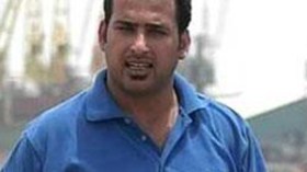 تخفيف الحكم بحق منتظر الزيدي إلى عام واحد