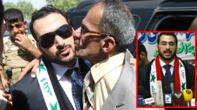 منتظر الزيدي: مسؤولون في الدولة والجيش عذبوني بشدة .. وأطالب المالكي بالاعتذار