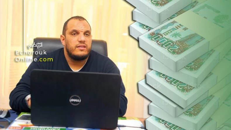 زعيم سيمثل الإثنين أمام لجنة الانضباط حول تصريحاته عن الفساد وترتيب المقابلات