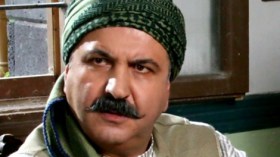 وفاة نجم “باب الحارة” وفيق الزعيم