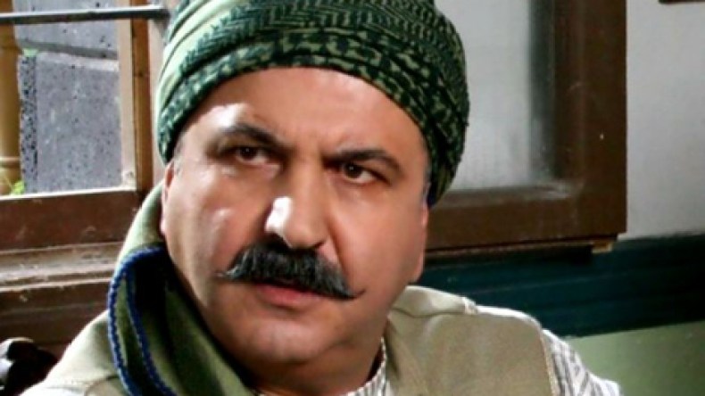 وفاة نجم “باب الحارة” وفيق الزعيم