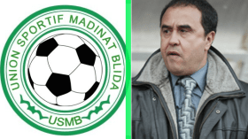 “زعيم” لن يعود لرئاسة البليدة