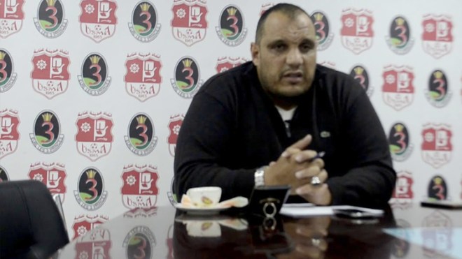 الفاف تريد غلق قضية عنابة بحر الأسبوع وملف بلوزداد لم يفتح