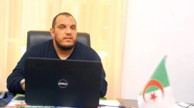 لجنة الانضباط تحيل ملف زعيم على لجنة الأخلاقيات