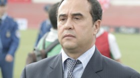 زعيم يريد الاحتفاظ بخزار في البليدة