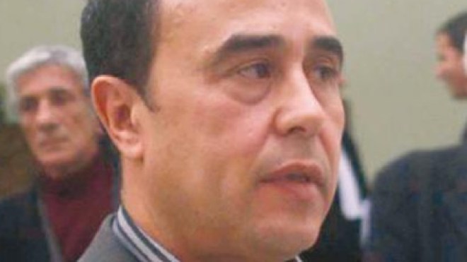 اتحاد البليدة: زعيم يفجّر مفاجأة ويسرح الحارس خلادي