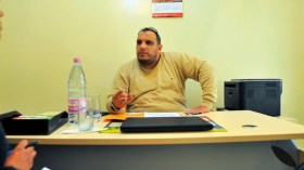 علينا توفير أراض فلاحية مزوّدة بمياه السقي والقضاء على أفيون الاستيراد