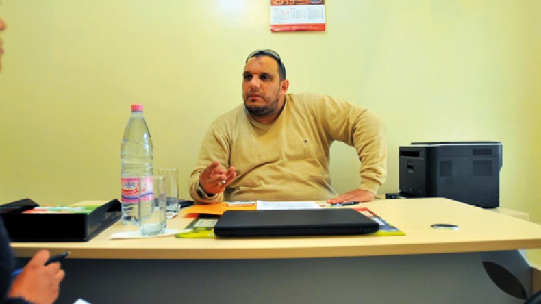 علينا توفير أراض فلاحية مزوّدة بمياه السقي والقضاء على أفيون الاستيراد