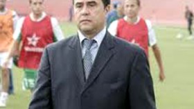 زعيم‭ ‬يسرح‭ ‬ولد‭ ‬لخضر‭ ‬ويفتح‭ ‬النار‭ ‬على‭ ‬أحد‭ ‬المسيرين