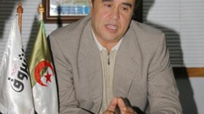 لقاء البليدة وبلوزداد رسميا يوم الإثنين