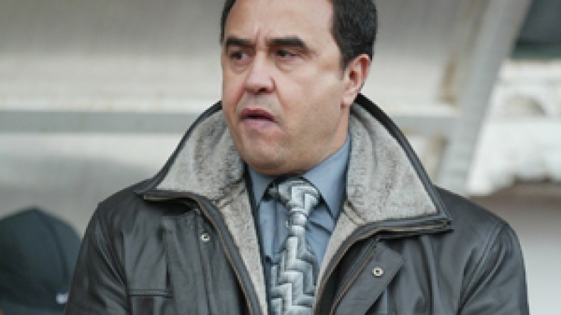 زعيم: استقالة خزار مرفوضة وسنقنعه بالبقاء