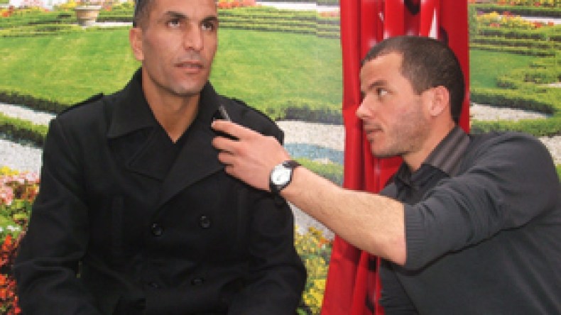 سأعتزل بعد المونديال.. وأفضل التجارة على التدريب