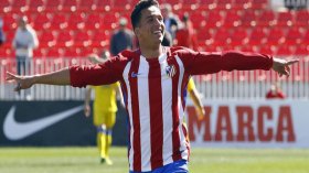 “بولحية” يدشّن الليغا احتياطيا