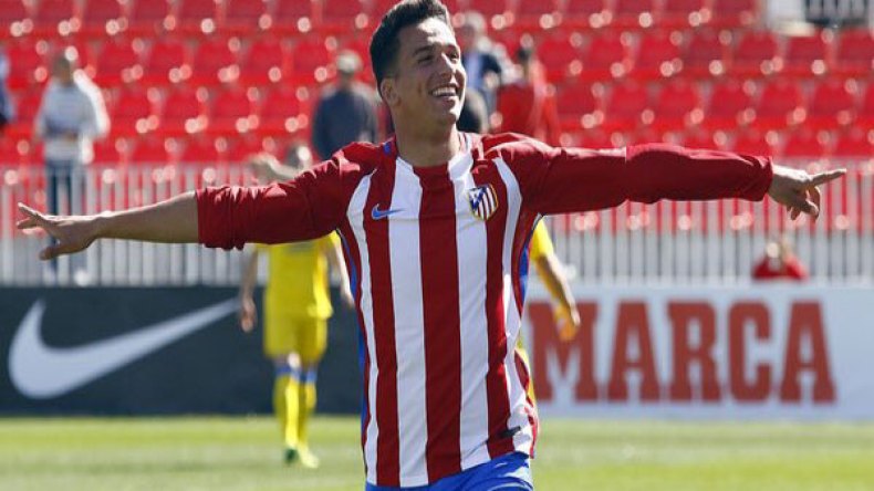 “بولحية” يدشّن الليغا احتياطيا