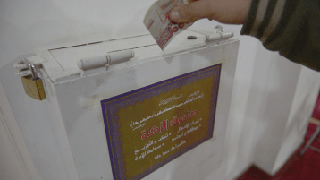 وكلاء في إيصال الزكاة أم سماسرة؟