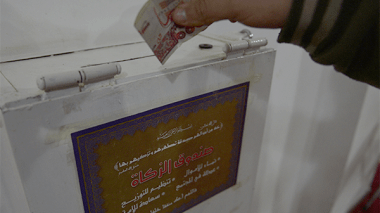 Over DZD 187 Million Were Lost As Good Loans From The Zakat Fund