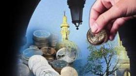الاستنجاد‭ ‬بتبرعات‭ ‬المصلين‭ ‬في‭ ‬صلاة‭ ‬الجمعة‭ ‬لإنقاذ‭ ‬صناديق‭ ‬الزكاة‭ ‬