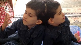 “زكاة وسلسبيل” تستغيثان بملك السعودية