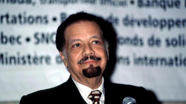 هكذا أنقدت الجزائر زكي يماني بعد اختطافه في السبعينيات