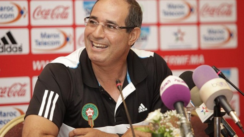 بادو الزاكي: الجزائر منتخب ضعيف ولن يتجاوز الدور الأول !