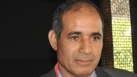 “صالحي حارس واعد لديه مستقبل كبير وعليه بالعمل أكثر”