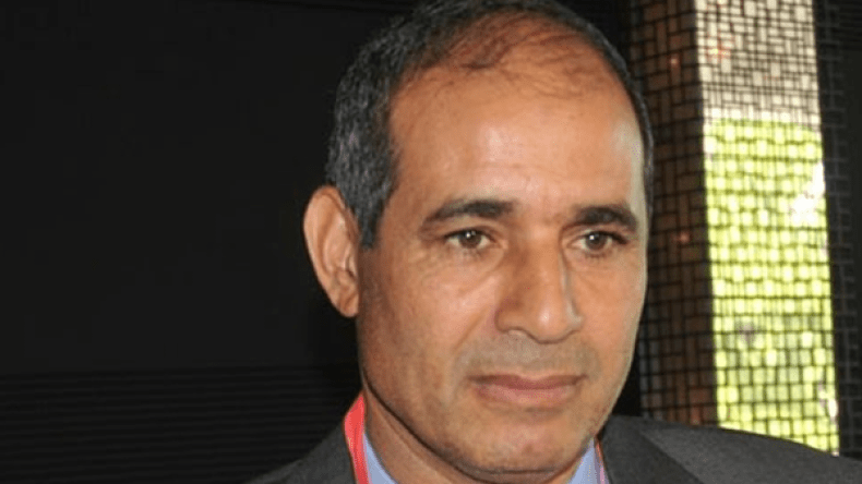 “صالحي حارس واعد لديه مستقبل كبير وعليه بالعمل أكثر”