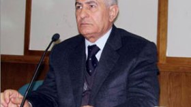 ‮عباس‭ ‬زكي‭ ‬للشروق:”‬الجزائر‭ ‬احتضنتنا‭ ‬عندما‭ ‬تخلى‭ ‬عنا‭ ‬الجميع‮”‬