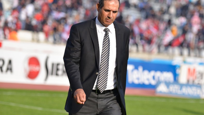 بادو زاكي محذرا كابيلو: “المنتخب الجزائري” قادر على خلق المشاكل والمفاجآت