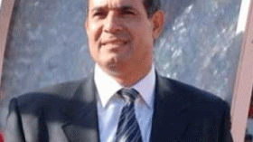 “أنا مدرب محترف وإذا عرض عليّ تدريب الخضر فلن أرفض ذلك”